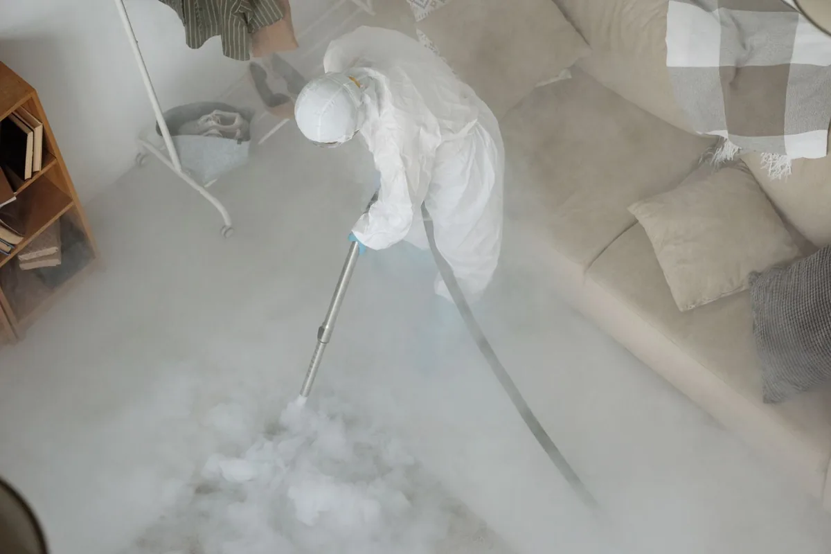 Biohazard Cleanup in Waterford, NY